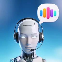 SayDuo: AI Language Learning simgesi