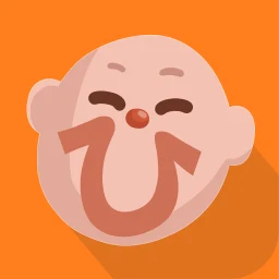 Sensei: Learn Japanese JLPT simgesi